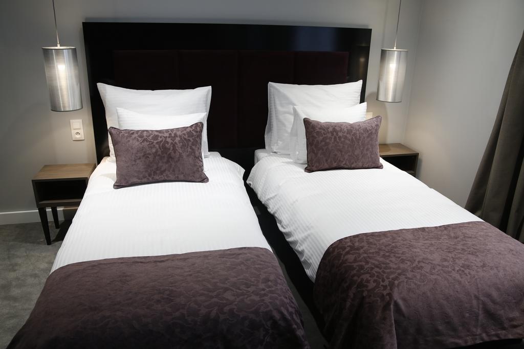 Hotel Chopin ビィドゴシュチュ 部屋 写真