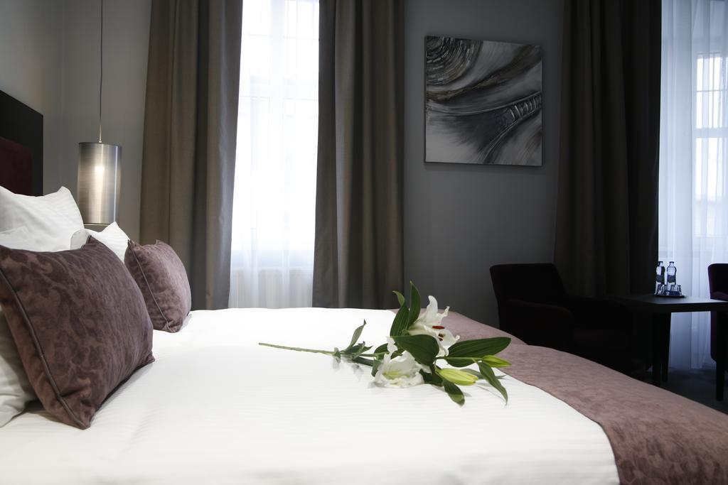 Hotel Chopin ビィドゴシュチュ 部屋 写真