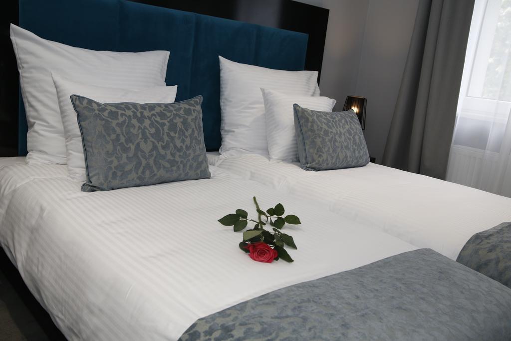 Hotel Chopin ビィドゴシュチュ 部屋 写真