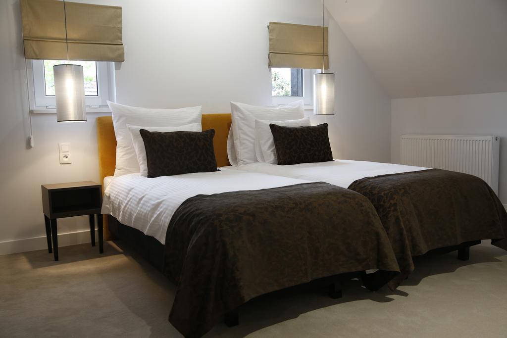 Hotel Chopin ビィドゴシュチュ 部屋 写真