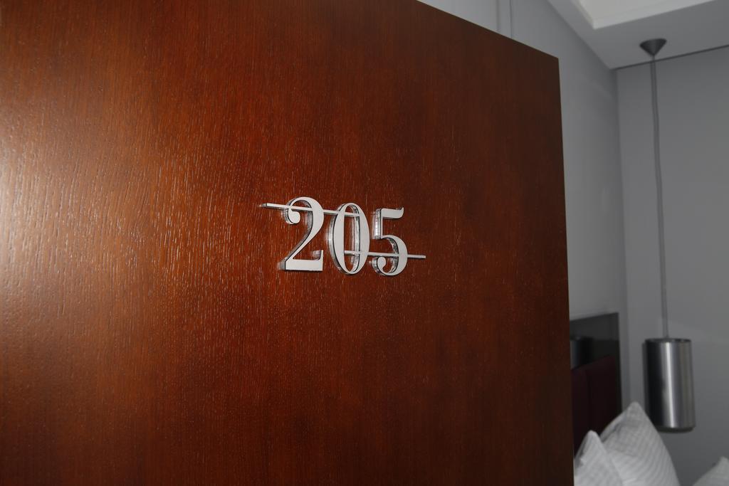 Hotel Chopin ビィドゴシュチュ 部屋 写真
