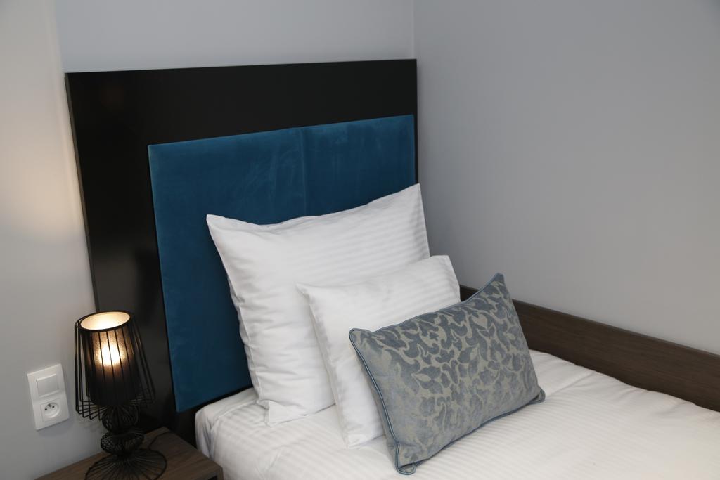 Hotel Chopin ビィドゴシュチュ 部屋 写真
